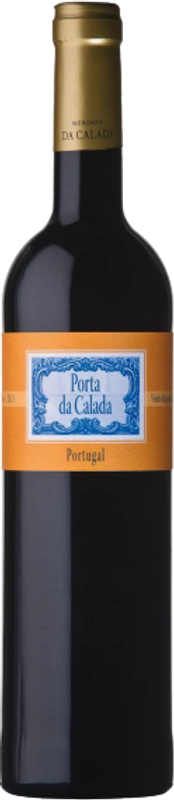 Flasche Porta da Calada Alentejo von Herdade da Calada