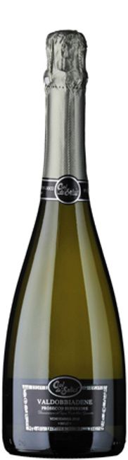 Image of Col de Salici Valdobbiadene Prosecco Superiore DOCG Brut - 75cl - Veneto, Italien bei Flaschenpost.ch