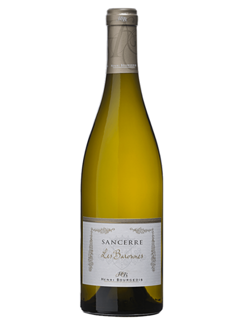 Image of Henri Bourgeois Sancerre AOC Les Baronnes - 150cl - Loire, Frankreich bei Flaschenpost.ch