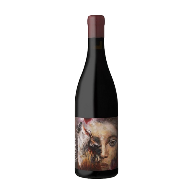 Image of Wolf & Woman Wines Chenin Blanc - 75cl - Coastal Region, Südafrika bei Flaschenpost.ch