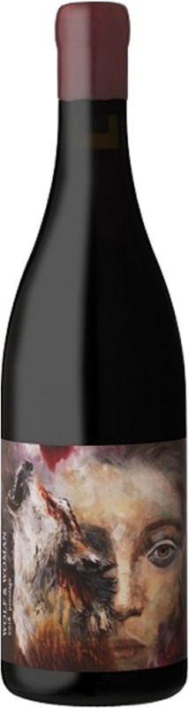 Image of Wolf & Woman Wines Chenin Blanc - 75cl - Coastal Region, Südafrika