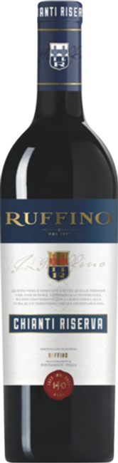 Image of Tenimenti Ruffino Chianti DOCG Riserva - 75cl - Toskana, Italien bei Flaschenpost.ch