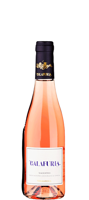 Image of Tormaresca Calafuria Rosato Salento IGT - 37.5cl - Apulien, Italien bei Flaschenpost.ch