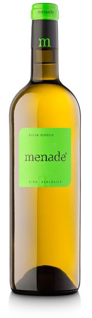 Image of Menade Menade Verdejo Rueda DO - 75cl - Duero-Tal (Castilla y Leon), Spanien bei Flaschenpost.ch