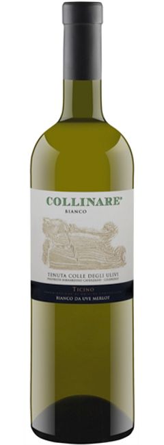 Image of Tenuta Colle degli Ulivi Collinare DOC - 75cl - Tessin, Schweiz bei Flaschenpost.ch