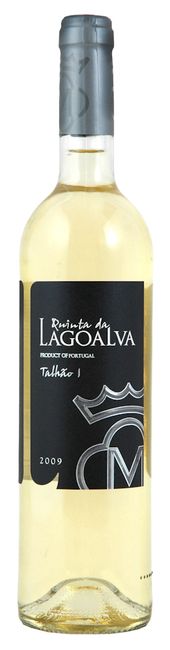 Image of Quinta da Lagoalva de Cima Talhao 1 Fernao Pires Arinto Alvarinho - 75cl - Ribatejo, Portugal bei Flaschenpost.ch