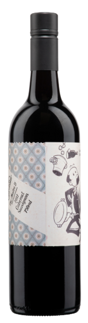 Image of Mollydooker The Maitre "D" Cabernet Sauvignon - 75cl - South Australia, Australien bei Flaschenpost.ch