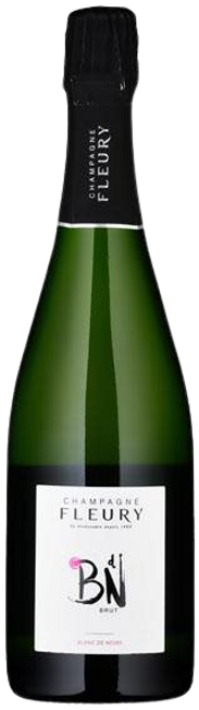 Image of Fleury Champagne Blanc de Noirs Brut AOC - 150cl - Champagne, Frankreich bei Flaschenpost.ch