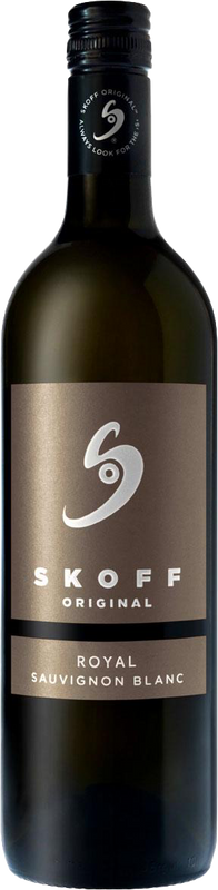 Image of Walter Skoff Royal Sauvignon Blanc - 75cl - Steiermark, Österreich