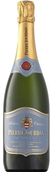 Image of Haute Cabrière Pierre Jourdan brut MCC - 75cl - Coastal Region, Südafrika bei Flaschenpost.ch
