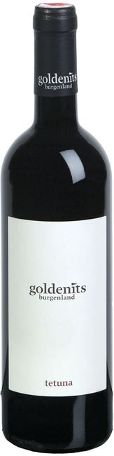 Image of Weingut Goldenits Tetuna Reserve - 150cl - Burgenland, Österreich bei Flaschenpost.ch