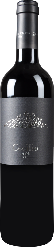 Bottle of Celler Cecilio Negre Priorat from Celler Cecilio