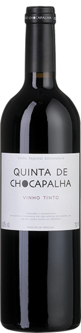 Image of Quinta del Chocapalha Vinho Tinto Vinho Regional Lisboa - 75cl, Portugal bei Flaschenpost.ch