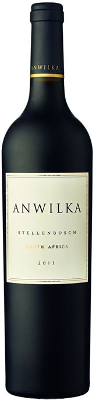 Image of Anwilka Vineyard Anwilka - 75cl - Coastal Region, Südafrika