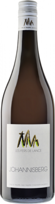 Image of Philippe Constantin Johannisberg Les fers de Lance AOC Valais - 75cl bei Flaschenpost.ch