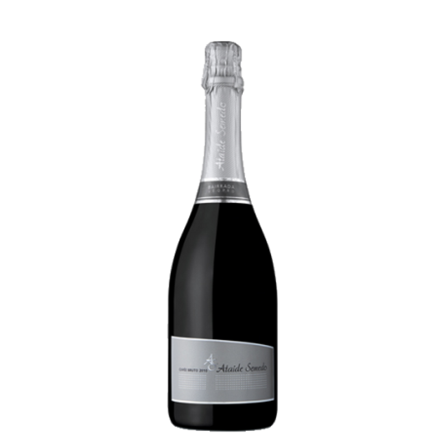 Image of Ataíde C.M. Semedo Cuvée Bruto - 75cl - Bairrada, Portugal bei Flaschenpost.ch