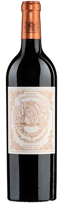 Image of Château Pichon-Longueville Baron Chateau Pichon-Longueville-Baron 2e Cru Classe Pauillac AOC - 150cl - Bordeaux, Frankreich bei Flaschenpost.ch