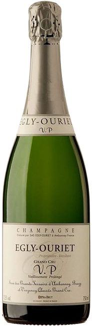 Image of Egly-Ouriet Francis VP Grand Cru Extra Brut - 75cl - Champagne, Frankreich bei Flaschenpost.ch
