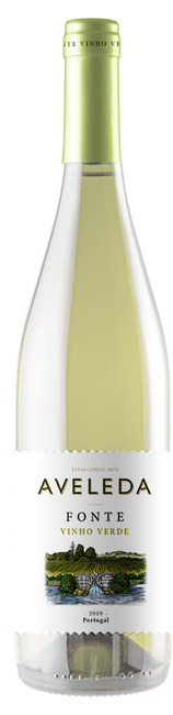 Image of Aveleda Vinhos Aveleda Fonte Vinho Verde DOC - 75cl - Vinho verde, Portugal bei Flaschenpost.ch