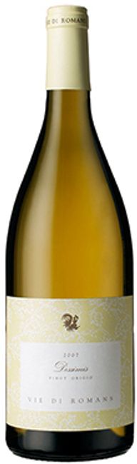 Image of Vie di Romans Dessimis Pinot Grigio, doc/mo - 150cl - Friaul, Italien bei Flaschenpost.ch