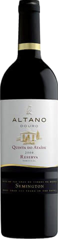 Bouteille de Douro DOC Altano Reserva de Symington Family Estates