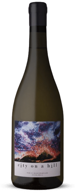 Image of City On A Hill City On A Hill White - 75cl - Coastal Region, Südafrika bei Flaschenpost.ch