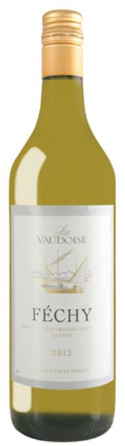 Image of Bolle La Vaudoise Fechy AOC La Cote - 75cl - Waadt, Schweiz bei Flaschenpost.ch
