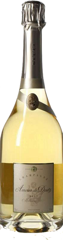 Bottle of Amour de Deutz from Deutz