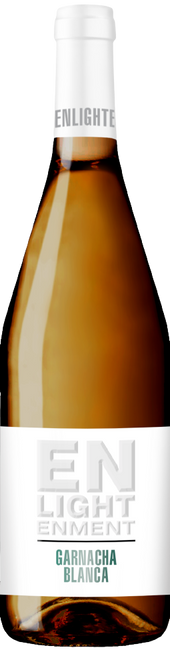 Image of Bodega Viña Tridado Enlightenment Garnacha Blanca Catalunya DO - 75cl - Katalonien, Spanien bei Flaschenpost.ch