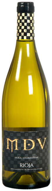 Image of Bodegas Del Medievo Rioja Viura blanco DOC - 75cl - Oberer Ebro, Spanien bei Flaschenpost.ch