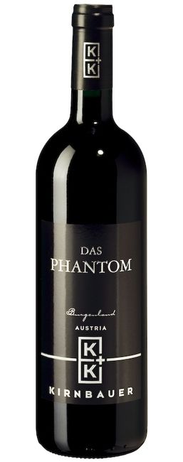 Image of Weingut Kirnbauer Das Phantom - 150cl - Burgenland, Österreich bei Flaschenpost.ch