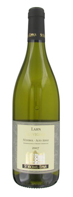 Image of Kellerei St-Michael Alto Adige Sauvignon Blanc Lahn DOC - 75cl - Südtirol, Italien bei Flaschenpost.ch