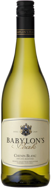 Image of Babylon's Peak Private Cellar Chenin Blanc - 75cl - Coastal Region, Südafrika bei Flaschenpost.ch