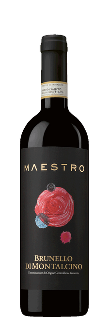 Image of Alfredo Maestro Maestro Brunello di Montalcino DOCG Brunello di Montalcino DOCG - 75cl - Toskana, Italien bei Flaschenpost.ch
