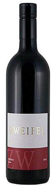 Image of Zweifel Weine Ocioto Cuvee - 37.5cl - Zürich, Schweiz bei Flaschenpost.ch