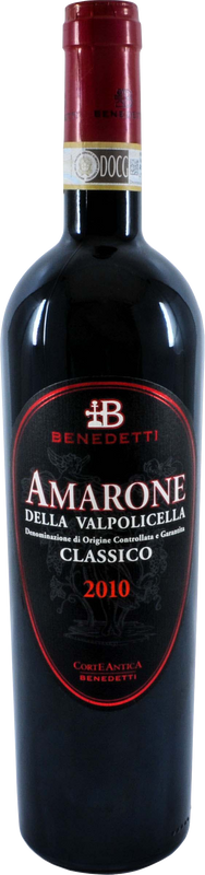 Antica Valpolicella Amarone della Valpolicella Classico