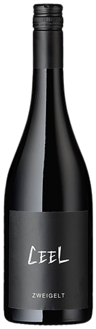 Image of CEEL Wines Zweigelt - 75cl - Burgenland, Österreich bei Flaschenpost.ch