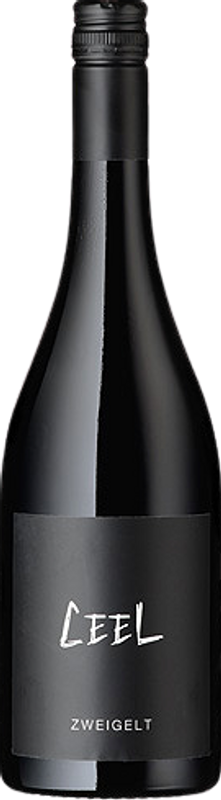 Image of CEEL Wines Zweigelt - 75cl - Burgenland, Österreich
