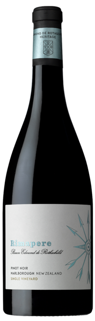 Image of Rimapere Rimapere Pinot Noir - 75cl, Neuseeland bei Flaschenpost.ch