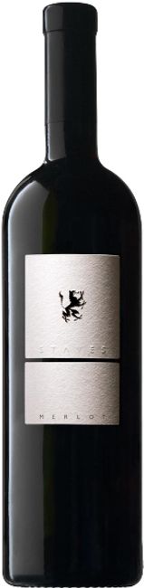 Image of Tenuta Kornell Staves Merlot Riserva DOC - 75cl - Südtirol, Italien bei Flaschenpost.ch
