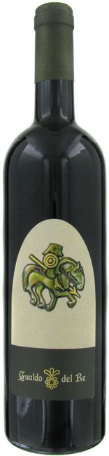 Image of Azienda Agricola Gualdo del Re Gualdo del Re Val di Cornia DOC - 75cl - Toskana, Italien bei Flaschenpost.ch