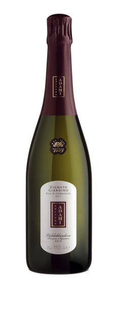 Image of Adami Giardino DOCG Valdobbiadene Dry Rive Di Colbertaldo - 150cl - Veneto, Italien bei Flaschenpost.ch