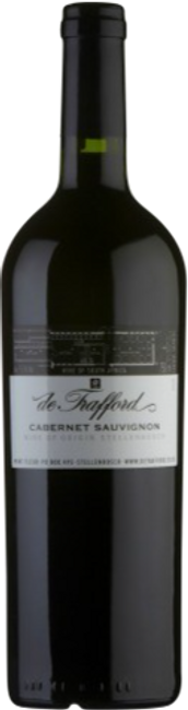 Image of De Trafford De Trafford Cabernet Sauvignon - 75cl - Coastal Region, Südafrika bei Flaschenpost.ch