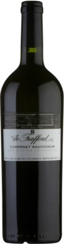Bottle of De Trafford Cabernet Sauvignon from De Trafford