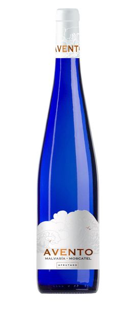 Image of Vicente Gandia Avento Malvasia Moscatel - 75cl - Levante, Spanien bei Flaschenpost.ch