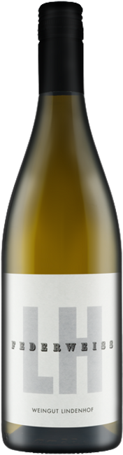 Image of Weingut Lindenhof Federweiss AOC - 75cl - Schaffhausen, Schweiz bei Flaschenpost.ch