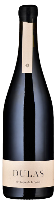 Image of Lagar de la Salud Dulas Tinto Barrica Francesa - 75cl - Andalusien, Spanien bei Flaschenpost.ch