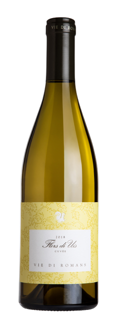 Image of Vie di Romans Flors di Uis DOC - 75cl - Friaul, Italien bei Flaschenpost.ch