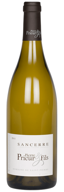 Image of Saint-Pierre Sancerre - 75cl - Loire, Frankreich bei Flaschenpost.ch