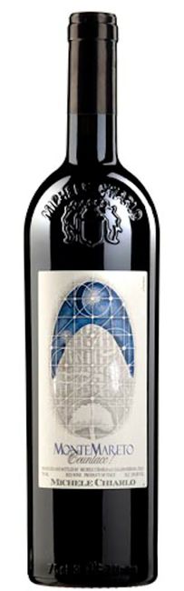 Image of Michele Chiarlo Countacc Montemareto Monferrato DOC - 75cl - Piemont, Italien bei Flaschenpost.ch